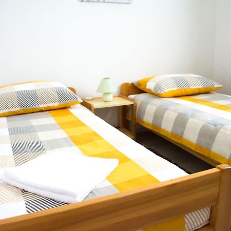 Apartment Majda シベニク エクステリア 写真