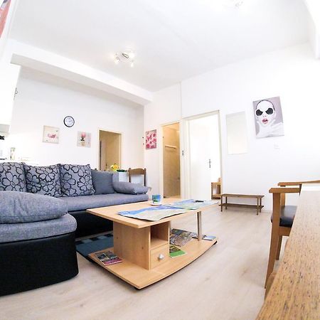 Apartment Majda シベニク エクステリア 写真