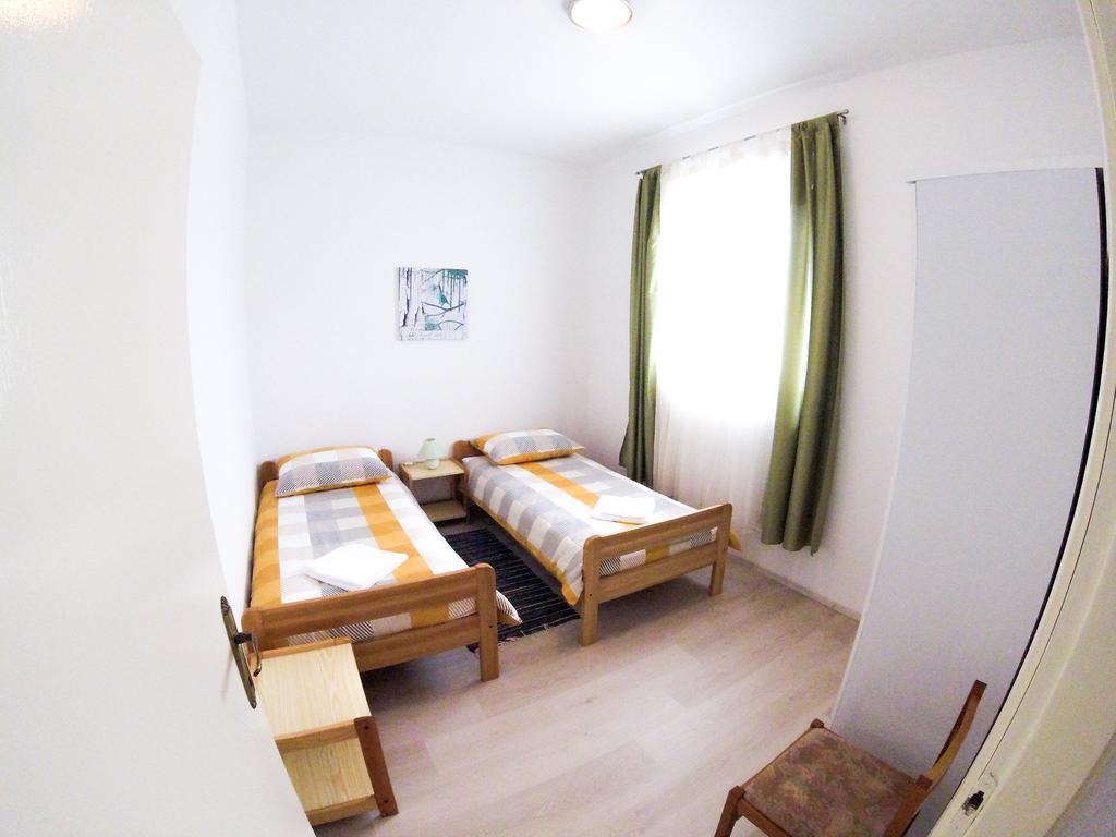 Apartment Majda シベニク エクステリア 写真